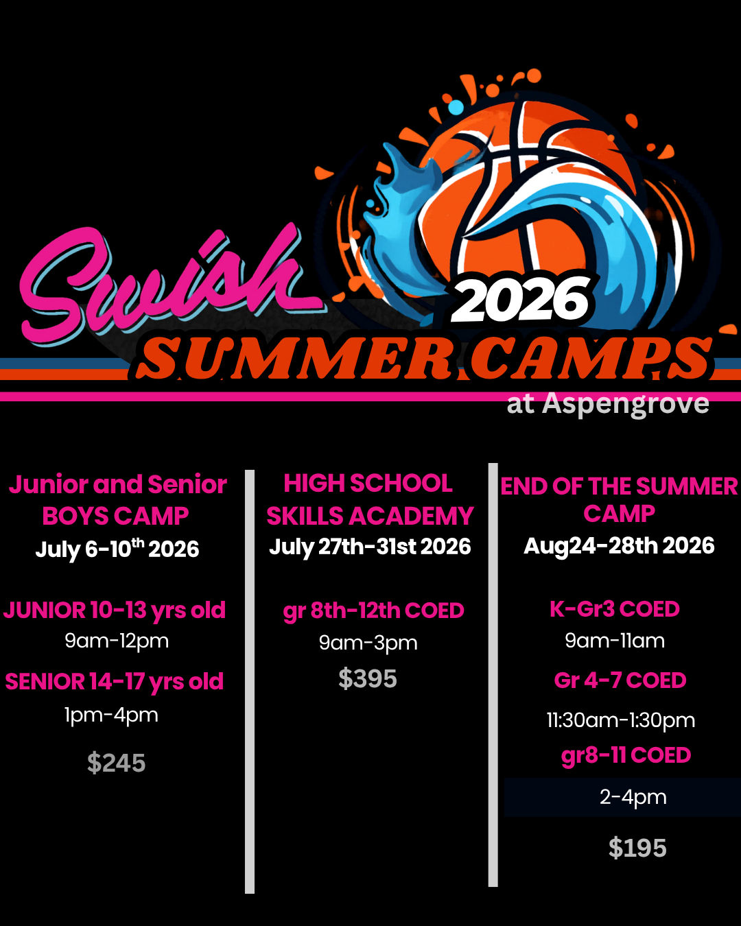 Swish Summer Camps 2022 (1)